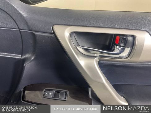 Used 2016 Lexus GX 460 w/ Navigation Package AWD/4WD image 23