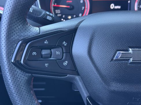 Certified 2023 Chevrolet TrailBlazer RS w/ Sun and Liftgate Package image 33