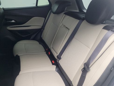 Used 2018 Buick Encore Preferred image 18