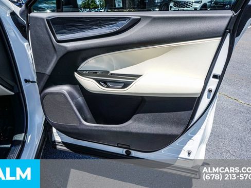 Used 2024 Lexus NX 350h AWD image 55