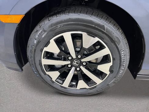 New 2026 Honda Odyssey EX-L image 10