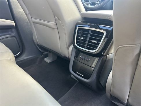 Certified 2022 Lincoln Nautilus Reserve image 39