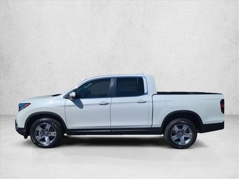 New 2026 Honda Ridgeline RTL image 5