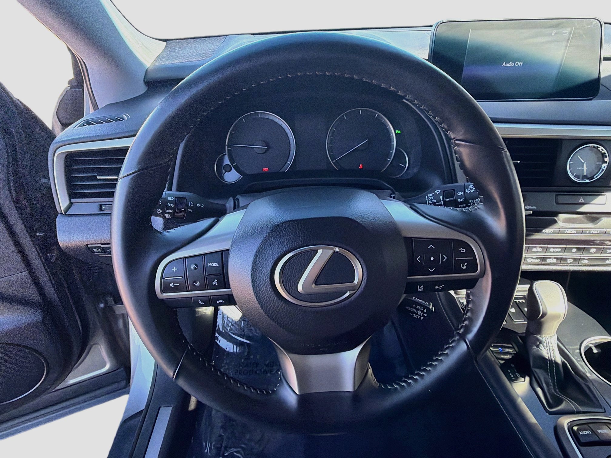 Used 2017 Lexus RX 350 AWD w/ Cold Weather Package image 17