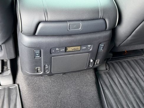 Used 2021 INFINITI QX80 Sensory w/ Cargo Package AWD/4WD image 16