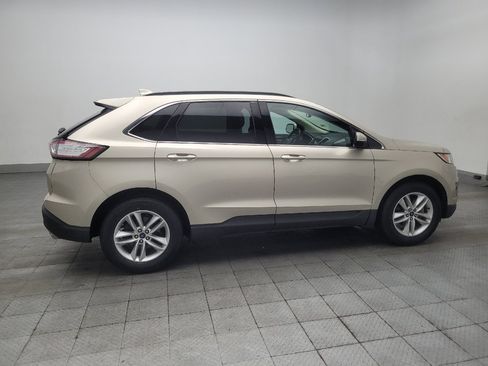 Used 2017 Ford Edge SEL w/ Equipment Group 201A FWD image 10
