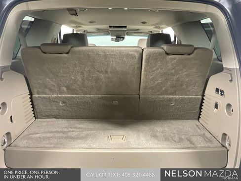 Used 2016 Chevrolet Tahoe LT RWD image 13