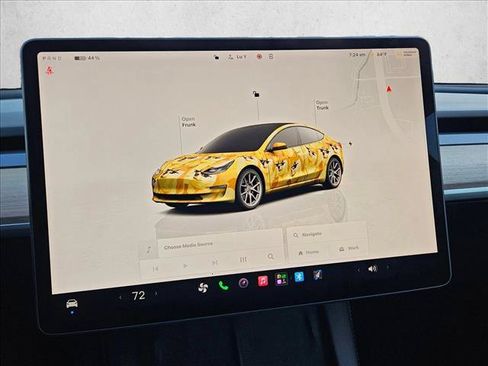 Used 2023 Tesla Model 3 Standard Range RWD image 10