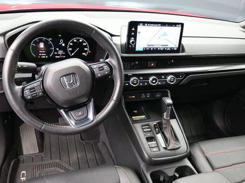 Used 2023 Honda CR-V Sport Touring image 21