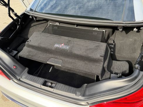 Used 2017 Mercedes-Benz SL 450 image 35