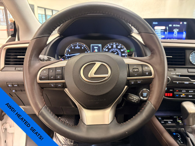 Used 2019 Lexus RX 350 AWD w/ Premium Package image 18