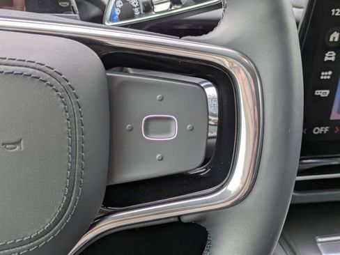 New 2026 Lincoln Nautilus Reserve image 24