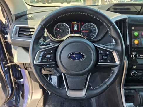 Used 2022 Subaru Ascent Premium w/ Convenience Package AWD/4WD image 25