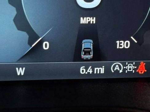 New 2025 Ford Ranger Lariat w/ Convenience Package image 30