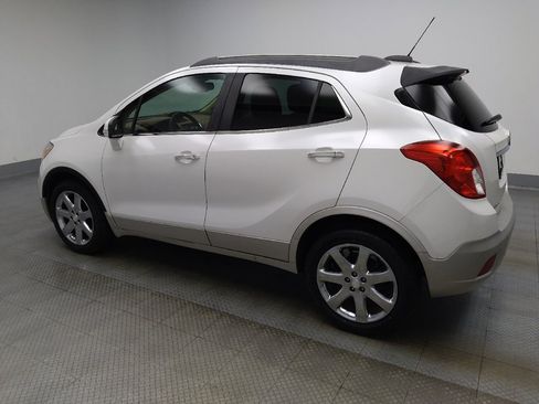 Used 2016 Buick Encore Leather FWD image 3