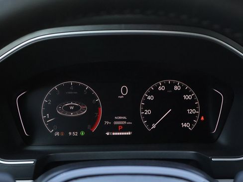 New 2025 Honda Pilot EX-L image 21