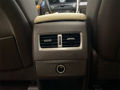 Used 2018 Lexus RX 350 FWD image 23