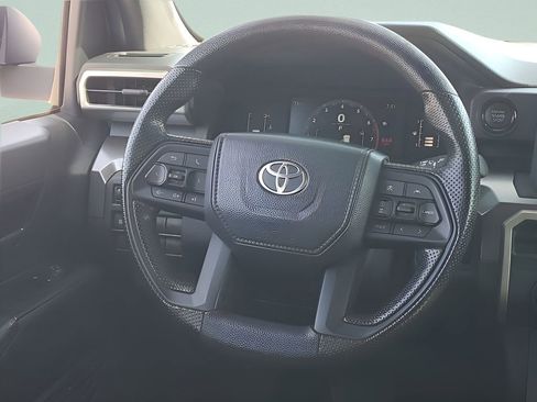 Used 2024 Toyota Tacoma SR5 image 26