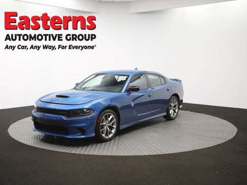 Used 2023 Dodge Charger GT image 58