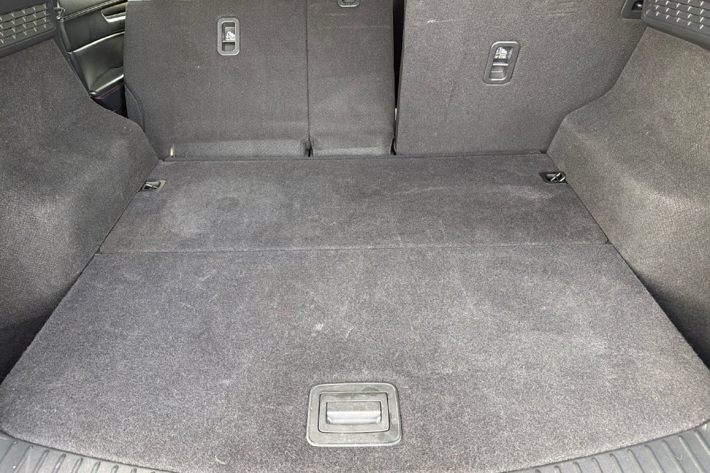 Used 2025 MAZDA CX-5 Carbon Edition AWD/4WD image 12
