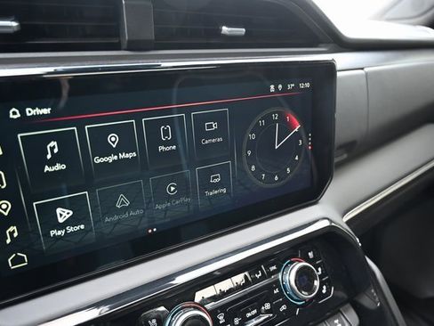 Used 2024 GMC Sierra 1500 AT4X image 20