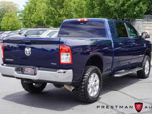Used 2021 RAM 2500 Big Horn AWD/4WD image 24