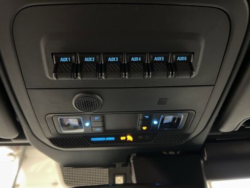 New 2026 Ford Bronco Heritage Edition image 25