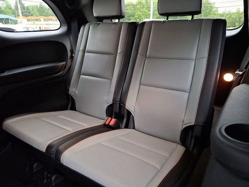 Used 2023 Dodge Durango R/T AWD/4WD image 11
