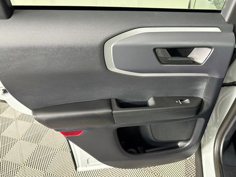 Used 2022 Ford Bronco Sport Big Bend w/ Convenience Package image 25