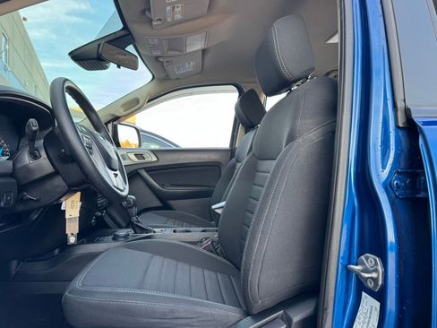 Used 2020 Ford Ranger XLT w/ Trailer Tow Package image 9