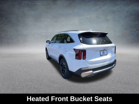 Used 2026 Kia Sorento S image 19