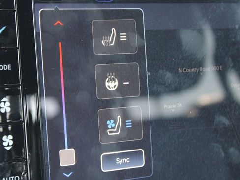 Used 2024 RAM 2500 Power Wagon w/ Level 2 Equipment Group image 38