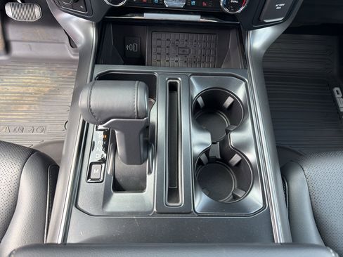 Certified 2025 Ford F150 Lariat w/ Equipment Group 502A High AWD/4WD image 23