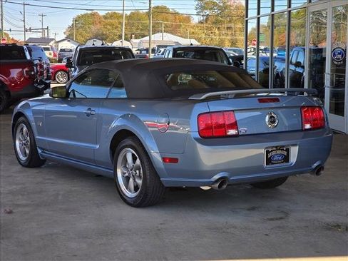 Used 2005 Ford Mustang GT Premium image 23