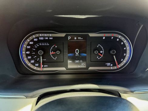 Used 2024 Hyundai Tucson SEL AWD/4WD image 24