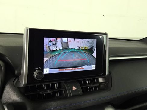 Used 2023 Toyota RAV4 SE AWD/4WD image 18