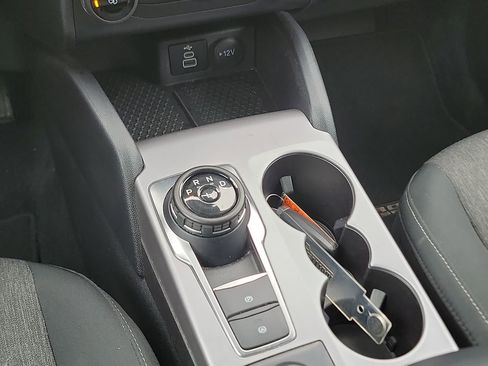 Used 2024 Ford Bronco Sport Big Bend image 17