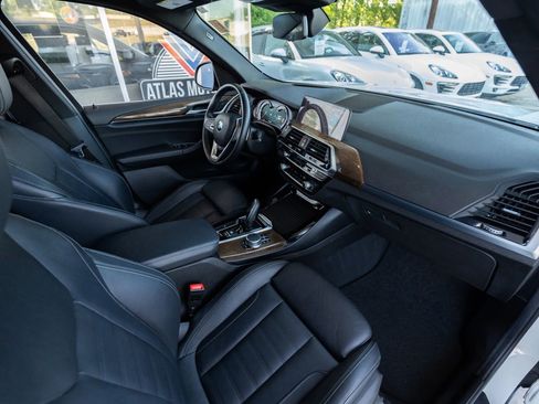 Used 2019 BMW X3 sDrive30i w/ Premium Package RWD image 21
