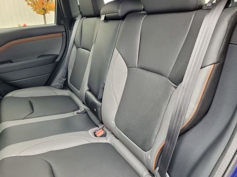 New 2026 Subaru Forester Sport w/ Sport Package image 11