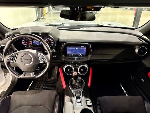 Used 2023 Chevrolet Camaro LT w/ Redline Edition image 14