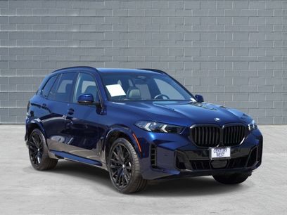 Used 2026 BMW X5 sDrive40i w/ M Sport Package