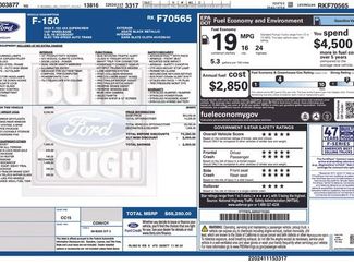 New 2024 Ford F150 XLT w/ Equipment Group 303A High video 2