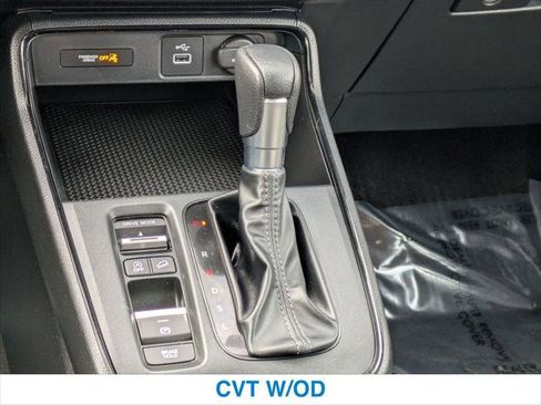 Certified 2023 Honda CR-V LX image 19