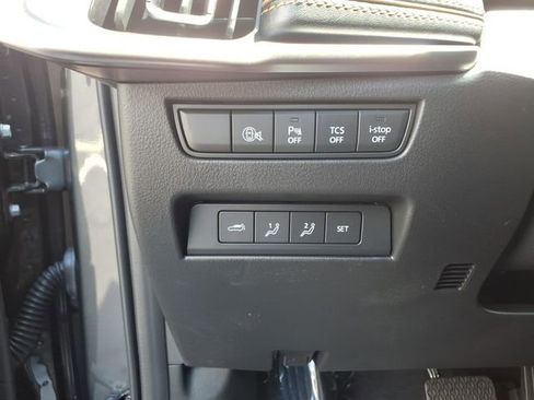 New 2026 MAZDA CX-90 3.3 Turbo w/ Premium Plus Pkg AWD/4WD image 15