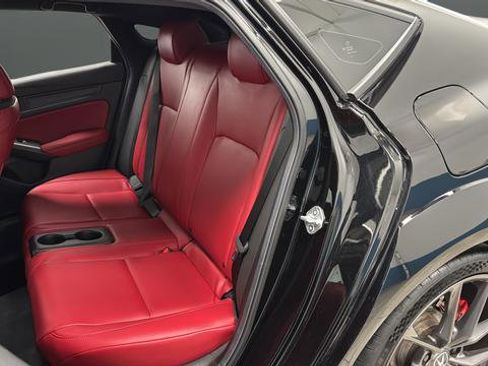 Used 2025 Acura Integra Type S image 21