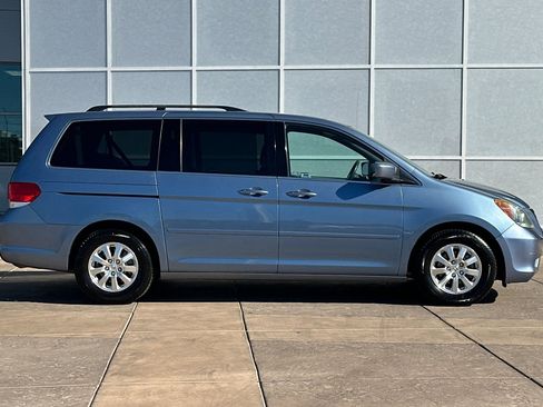 Used 2008 Honda Odyssey EX-L image 3