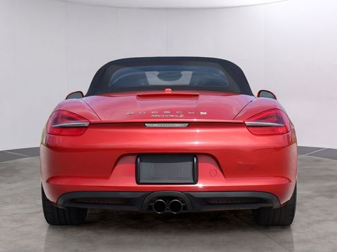 Used 2013 Porsche Boxster S image 9