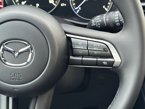 New 2026 MAZDA MAZDA3 s image 21