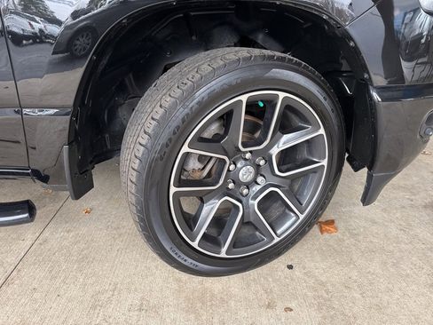 Used 2019 RAM 1500 Sport w/ Level 2 Equipment Group image 25