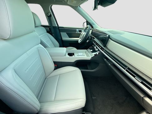 New 2026 Hyundai Santa Fe Calligraphy FWD image 20